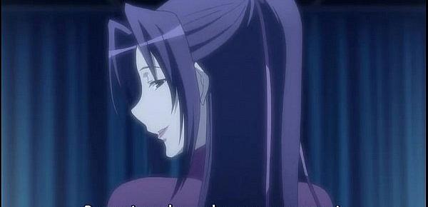  Sekirei S2E9